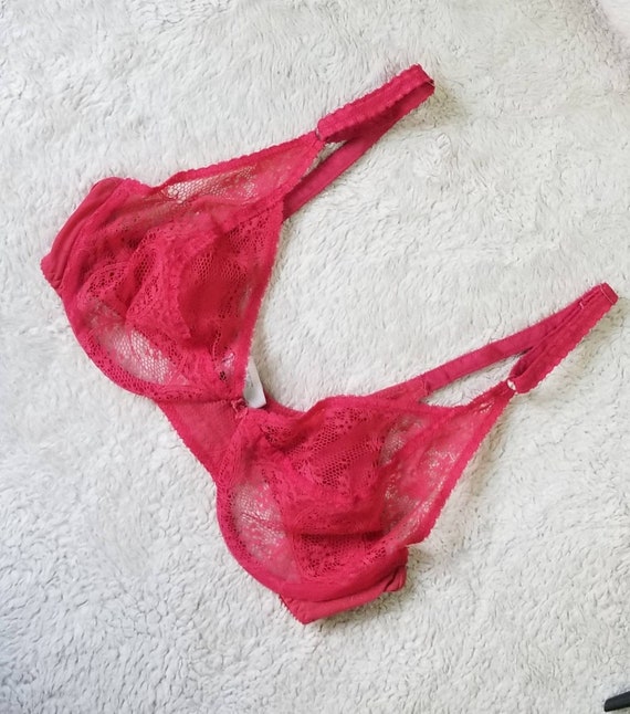 Authentic Vintage Christian Dior Bra (Price still