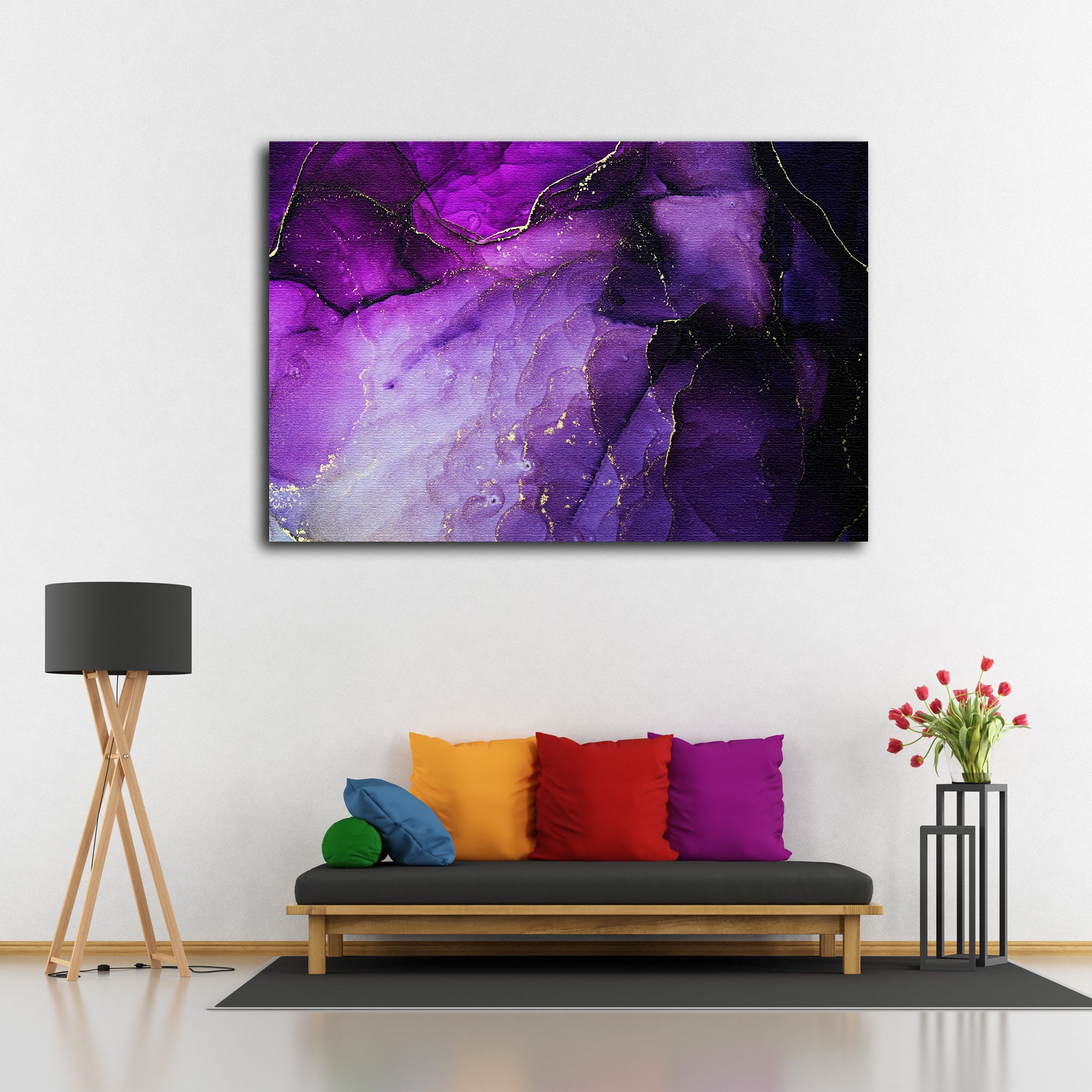 Canvas Wall ArtExtra Large Canvas ArtFramed Wall Art for Etsy Canvas Wall ArtExtra Large Canvas ArtFramed Wall Art for Etsy