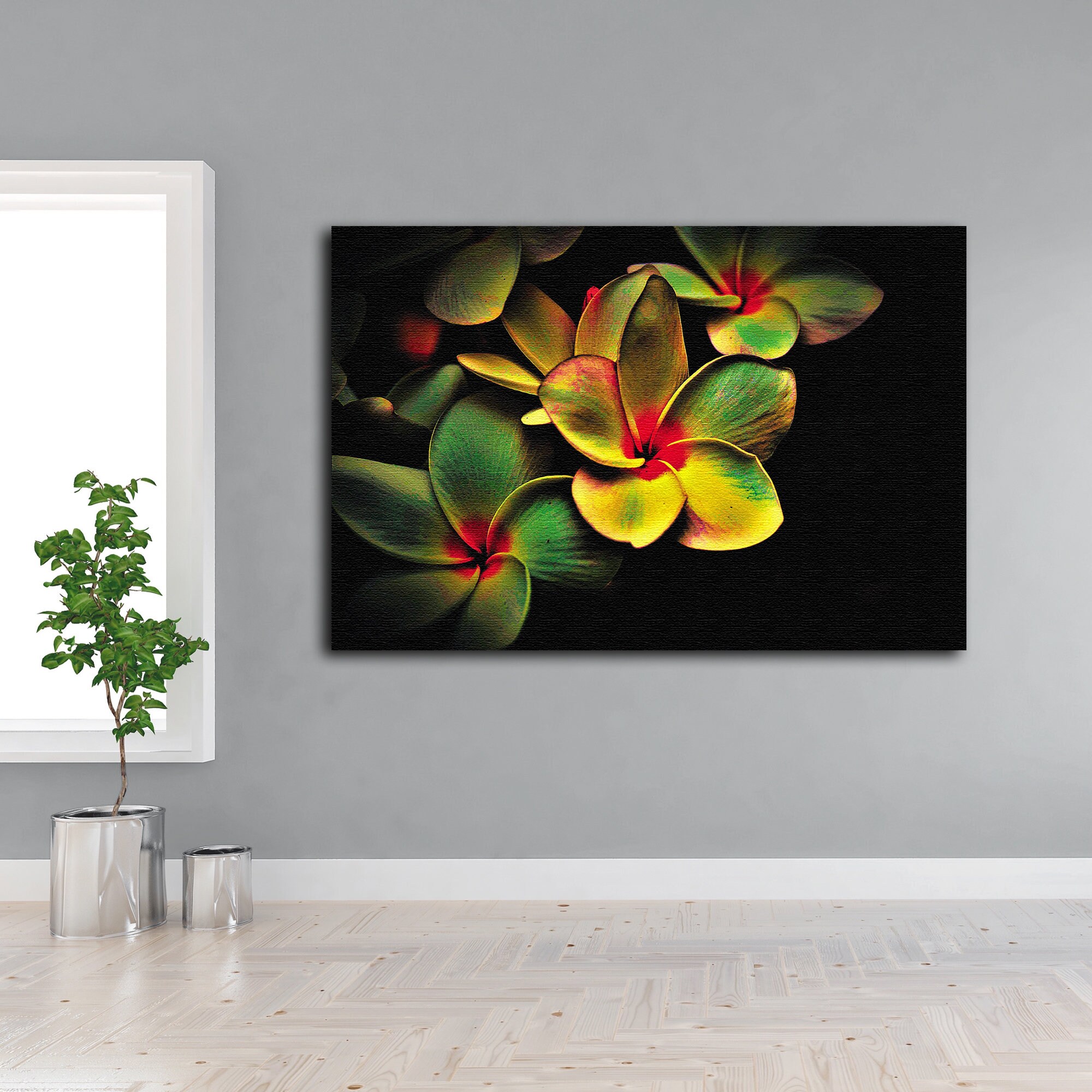 Large Canvas Art-Abstract Canvas Art Print-Oversized Wall Art | Etsy