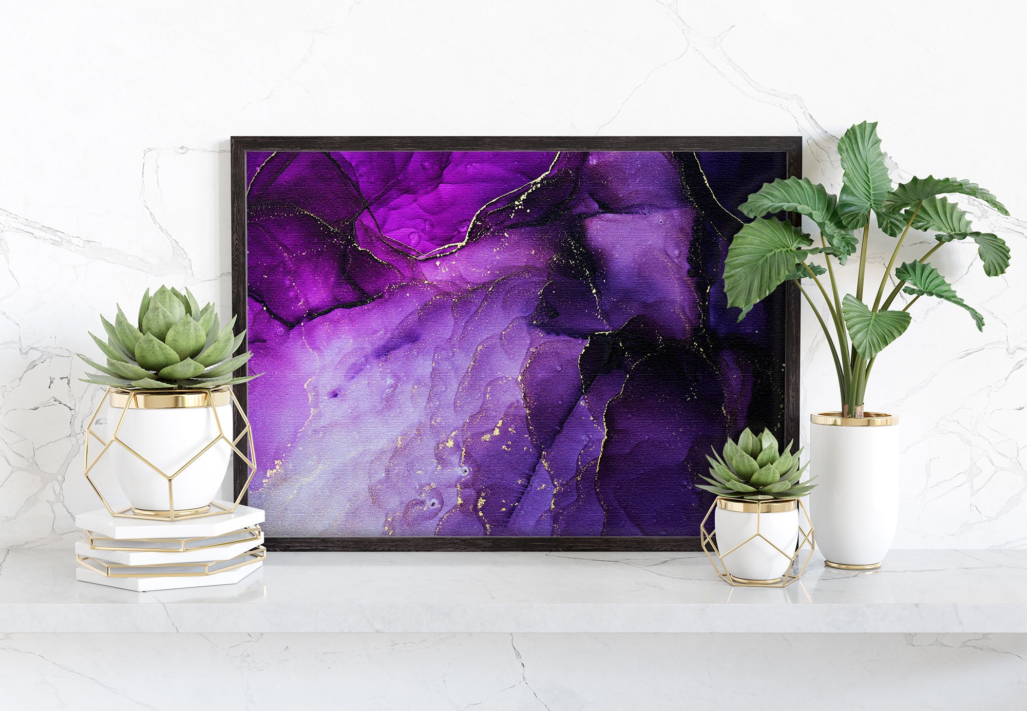 Canvas Wall ArtExtra Large Canvas ArtFramed Wall Art for Etsy