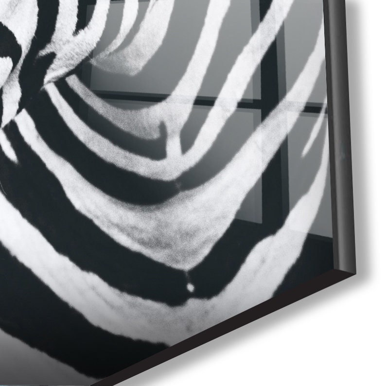 Tempered Glass Wall Art Wall Art Wall Decor Home Decor Etsy