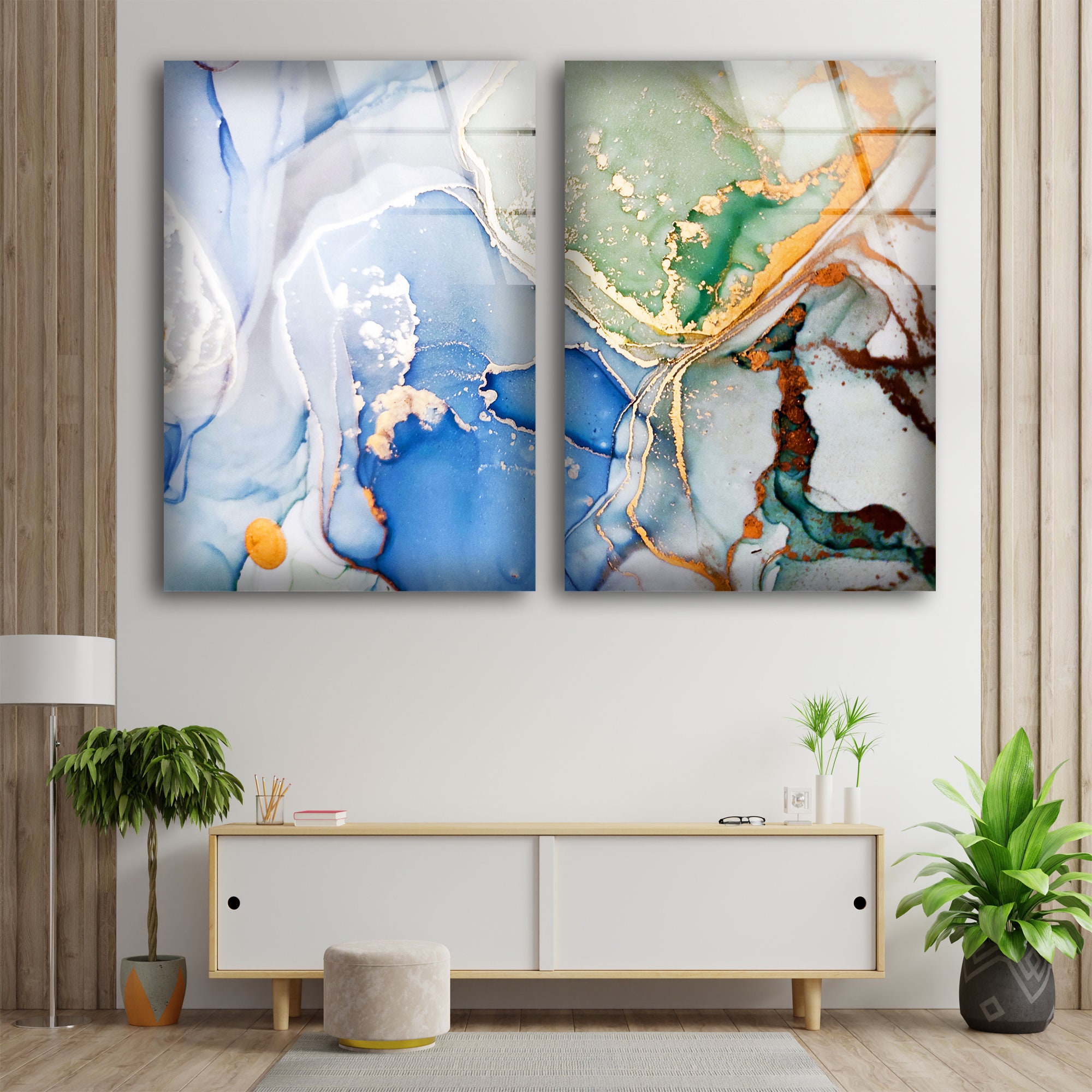 Modern Wall Art Moon over the Tree Tempered Glass Printing Wall Art Extra Large Wall Art,Modern Glass Art Christmas Gift Modern Wall Art Moon over the Tree Tempered Glass Printing Wall Art Extra Large Wall Art,Modern Glass Art Christmas Gift