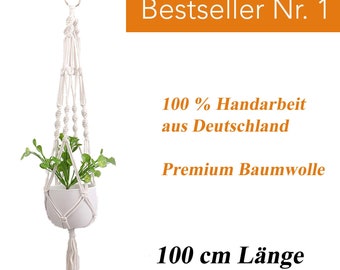 Macrame 9 models hanging basket indoor outdoor garden flowerpot macrame vintage BOHO flower basket balcony wall decoration plant hanger plant basket