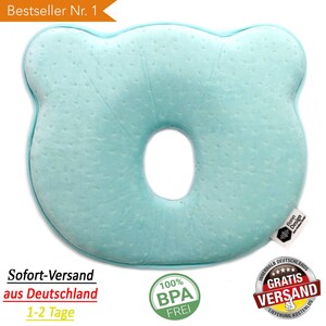 Flat head pillow ireland discount