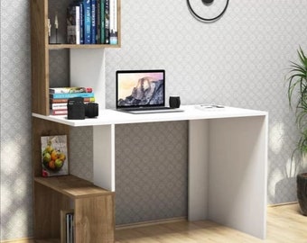 study table for 2 kids