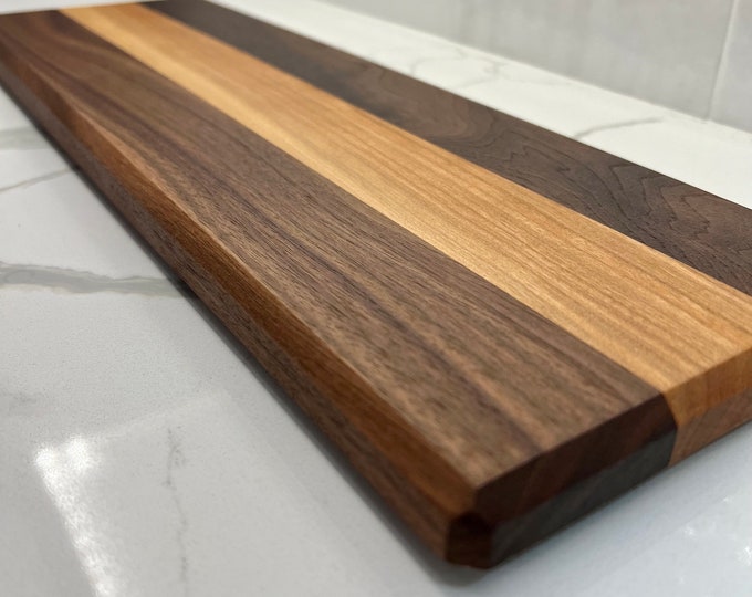 Cheese Cutting Boards | Cherry Cutting Boards | Walnut Cutting Boards | Cheese Boards | Maple Cutting Board