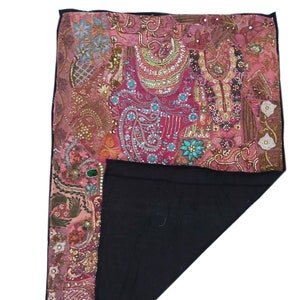 Indian Vintage Wall Hanging, Vintage Wall Art, Handmade Wall Hanging, Home Decor, Christmas Decor, Christmas Gift For Her