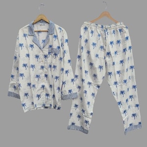 Ensemble pyjama long pour demoiselle d&#39;honneur, tenue de nuit confortable pour femme, idées cadeaux de mariage, vêtements de nuit, vêtements de détente, proposition de demoiselle d&#39;honneur