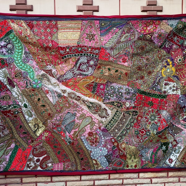 Handmade Tapestry Etsy