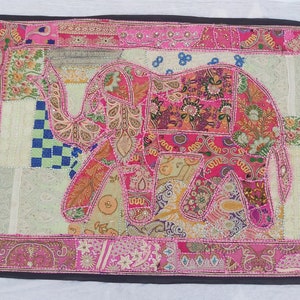 Indian Handmade Tapestry, Hippie Tapestry, Boho Decor, Vintage Tapestry, Indian Wall Hanging, Wall Art, Wall Tapestry Gift For New Home