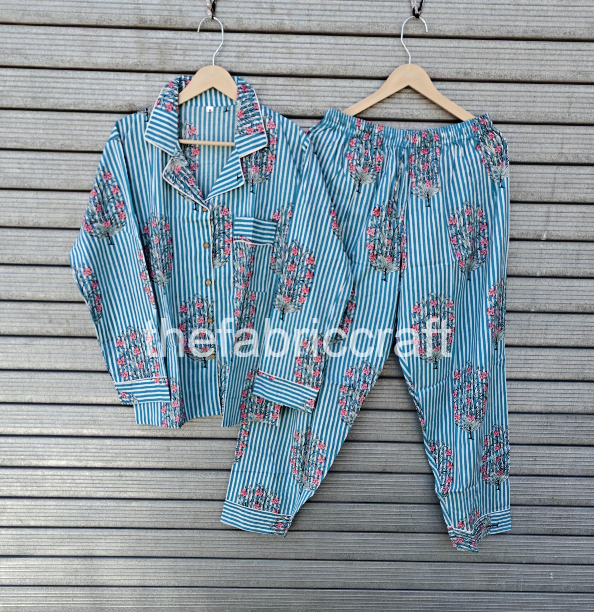 Women Night Suits Etsy UK