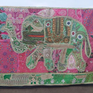 Indian Tapestry, Wall Hanging, Hippie Tapestry, Boho Decor, Wall Art, Vintage Tapestry, Bohemian Tapestry, Gift For New Home