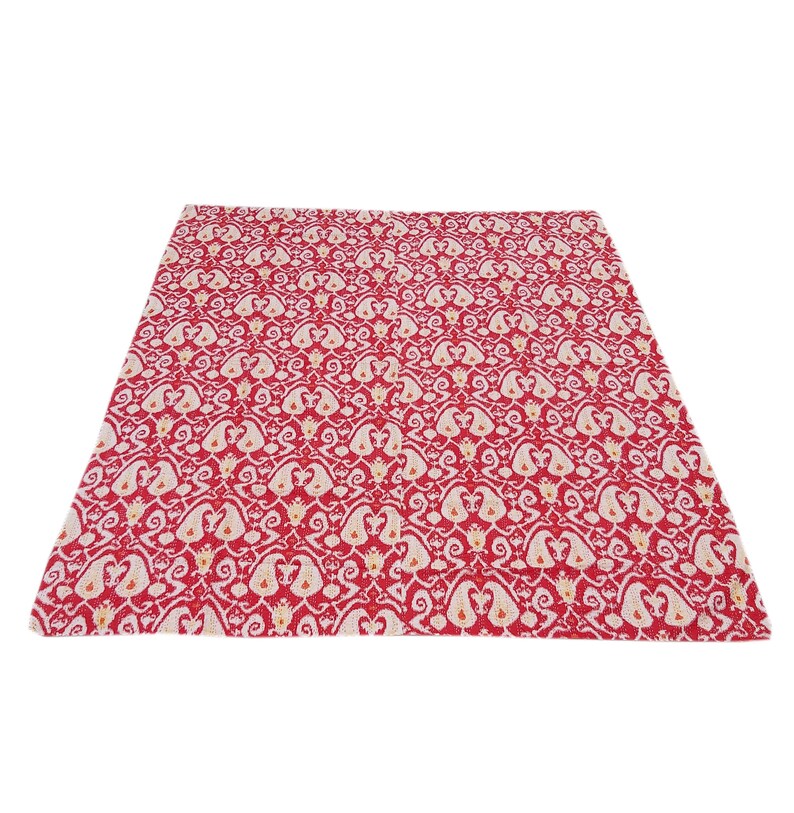 Ikat Design Kantha Quilt Indian Soft Cotton Quilt Handmade Etsy