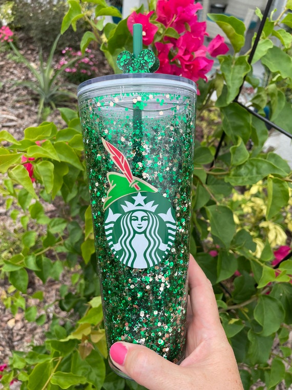 Starbucks, Accessories, Rose Gold Starbucks Tumbler Two Small Cracks Used  For Water