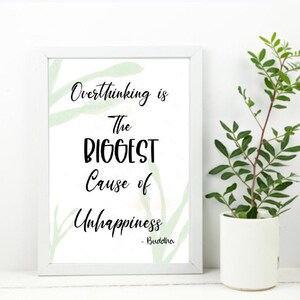 Digital Print, Wall Art, Digital Download, Print, Quotes Print, Poster Print, Wall Art Quotes, Typography Print, Digital Prints