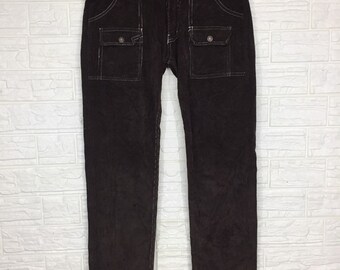 levis bush jeans