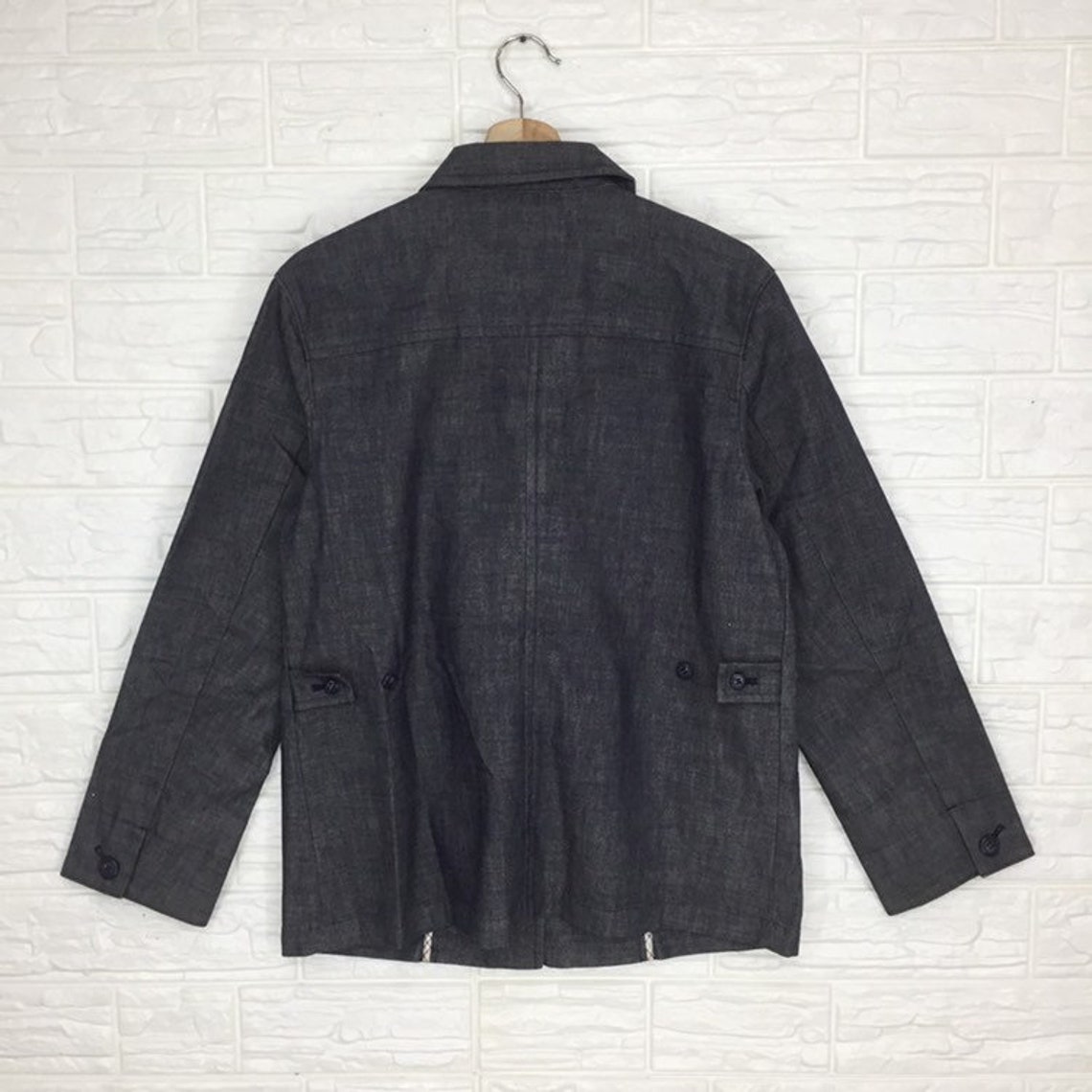 Vintage Mcgregor Jacket L Size - Etsy
