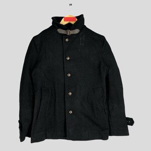Abahouse Devinette Jacket - Etsy