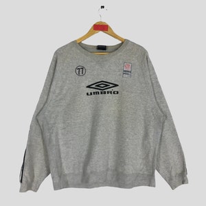 Umbro sweatshirt india deals