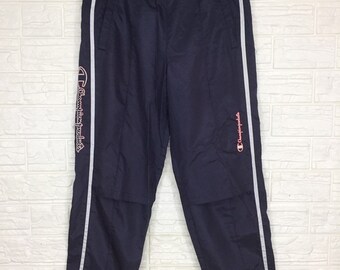 Champion Sweatpants | Etsy Hong Kong
