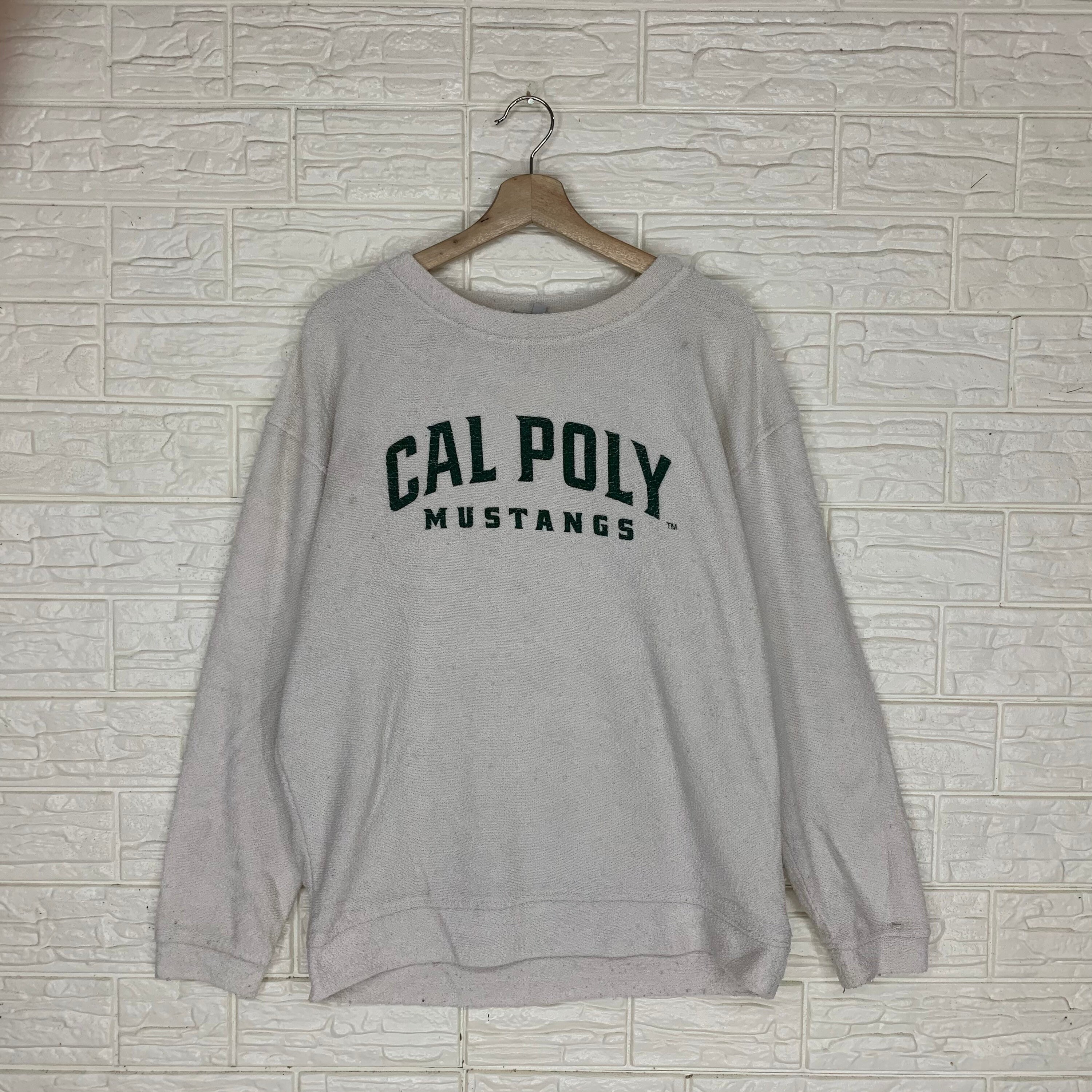 Cal Poly Sweatshirt - Etsy