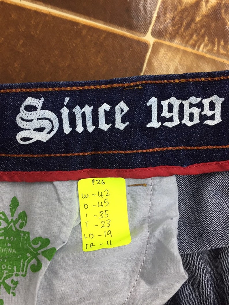 Vintage Coogi Pant Trousers Size 42