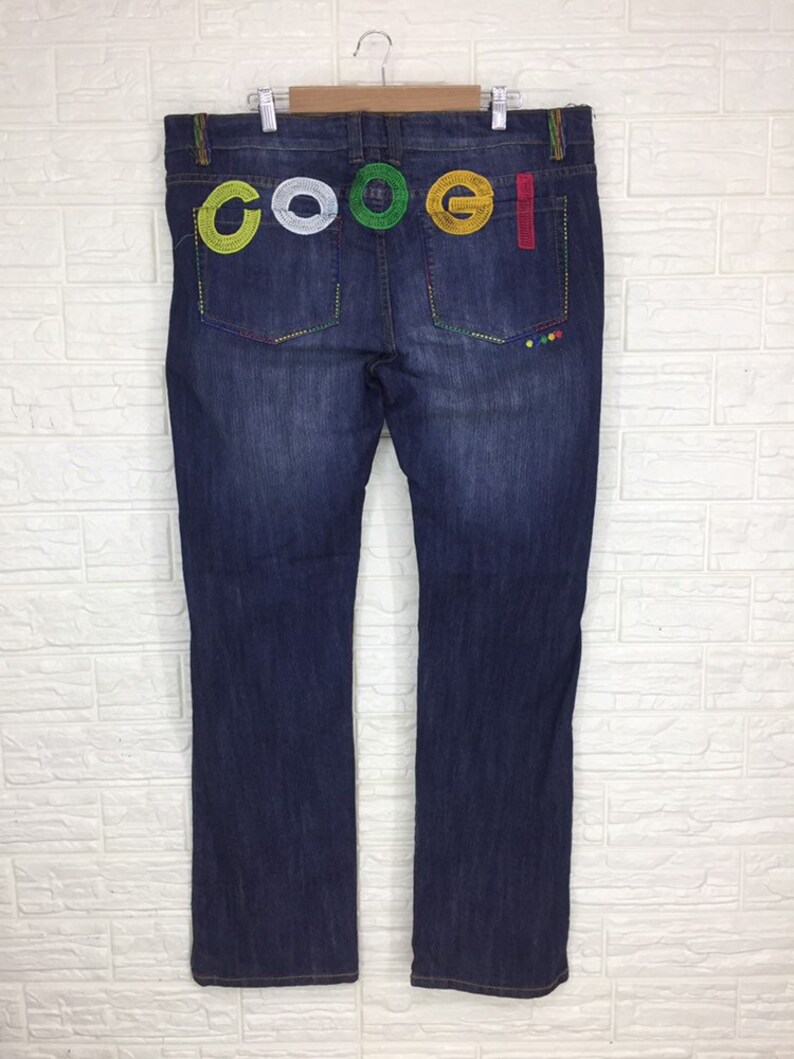 Vintage Coogi Pant Trousers Size 42