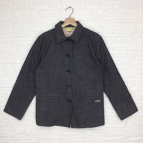 Vintage McGregor jacket L Size