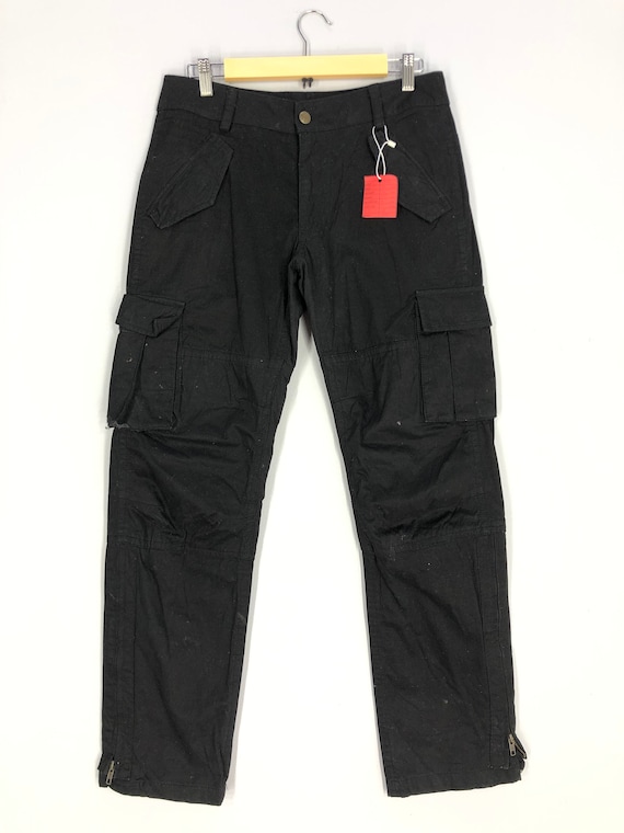 色移り有り 90's Vintage アーカイブ Katharine Hamnett パンツ - 通販