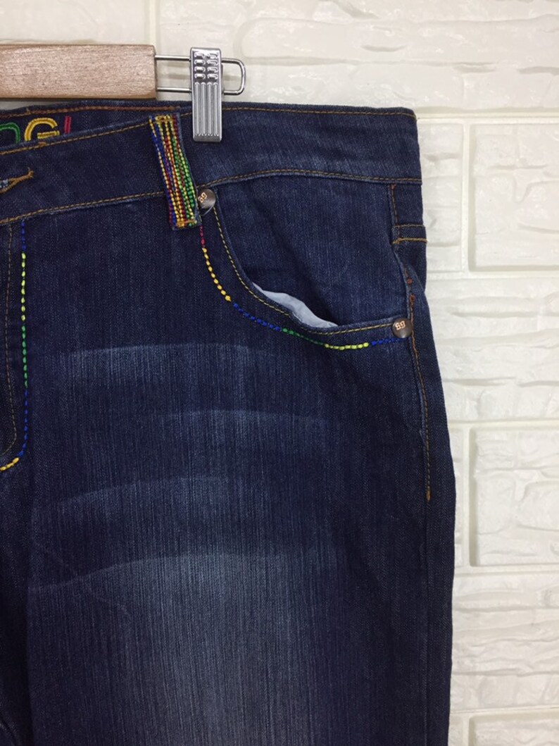 Vintage Coogi Pant Trousers Size 42