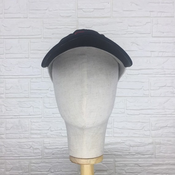 Vintage Adidas Baseball Cap Trucker Cap Full Cap