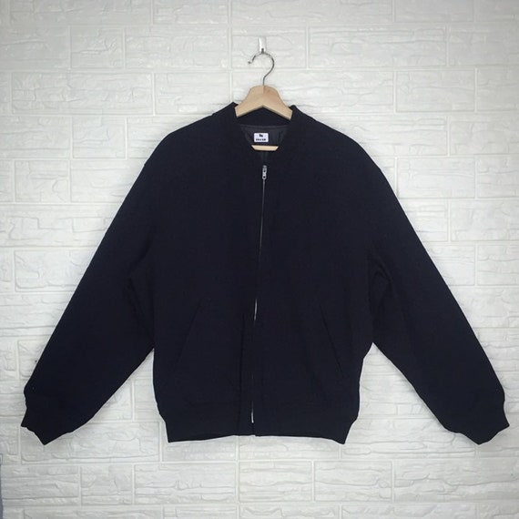 Vintage Japanese Designer Issey Miyake IM Poduct Z