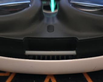 Meta quest 3 headstrap pin replacement