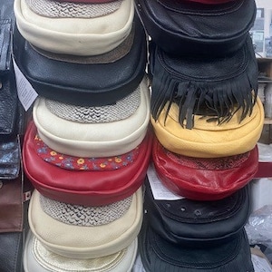 101 sacs banane pour motards