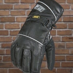 Accessoires Handschoenen & wanten Sporthandschoenen 327 Men's Leather Gauntlet Gloves 