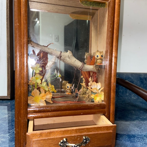 Terrarium Jewelry Etsy