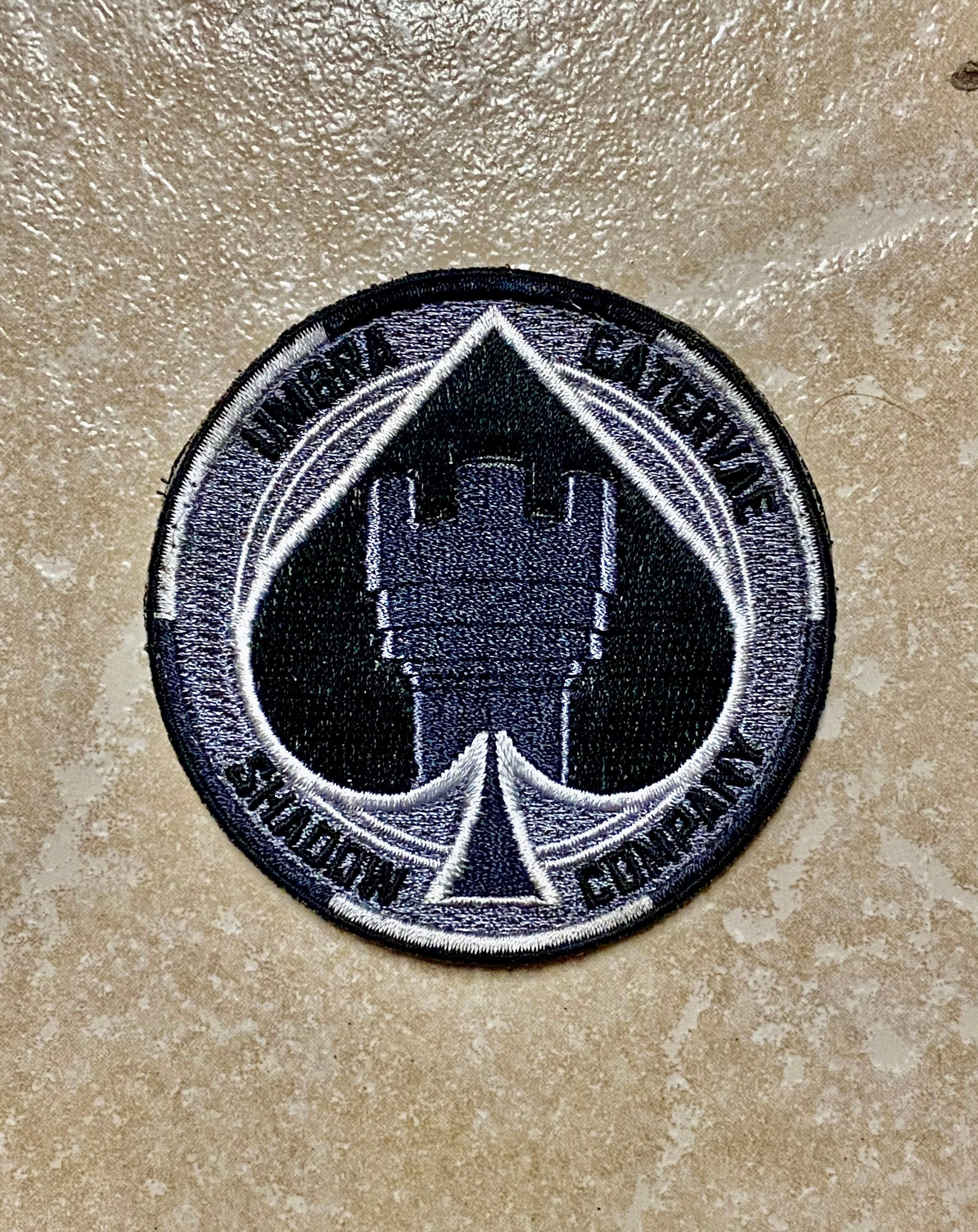 Shadow Company Morale Patch GEN 2 Inspired by Call of Duty Etsy