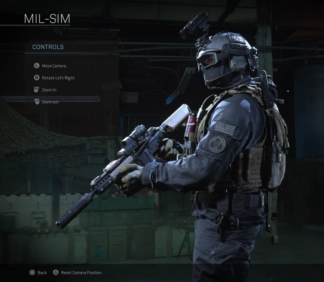 cod mw2 shadow company