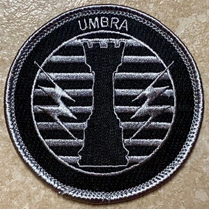 Shadow Company Morale Patch GEN 2 (Inspired by Call of Duty: Modern Warfare II - 2022)