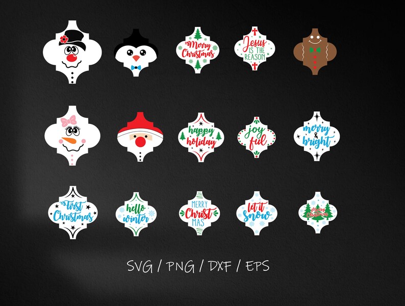 Free Free 56 Free Svg For Tile Ornaments SVG PNG EPS DXF File