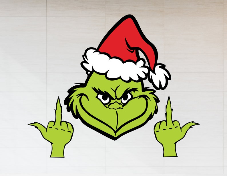 Free Free 340 Touch My Coffee Grinch Svg Free SVG PNG EPS DXF File
