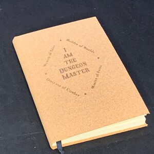 Gaming Journal