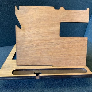 NightStand Valet