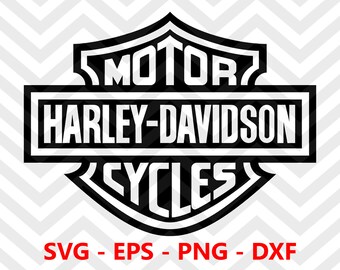 Download Harley Davidson Svg Etsy
