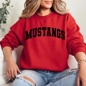 Mustangs Grunge Mascot svg, Distressed Silhouette svg for t-shirt Sublimation, Football Basketball baseball softball Png, Nation Spirit