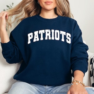 Patrioten Grunge Maskottchen svg, Distressed Silhouette svg für T-Shirt Sublimation, Fußball Basketball Baseball Softball Png, Nation Spirit