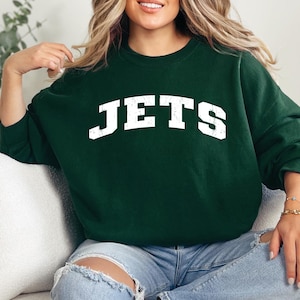 Jets Grunge Maskottchen svg, Distressed Silhouette svg für T-Shirt Sublimation, Fußball Basketball Baseball Softball Png, Nation Spirit