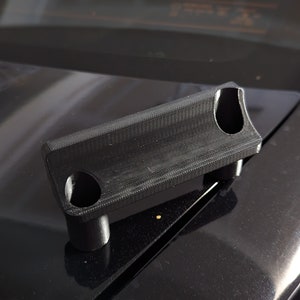 2015-2021 Subaru WRX / STI Trunk Handle