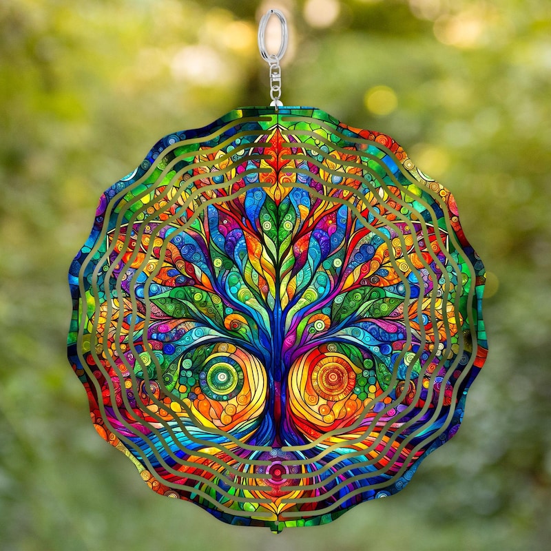 Spiritual Outdoor Garden - Etsy