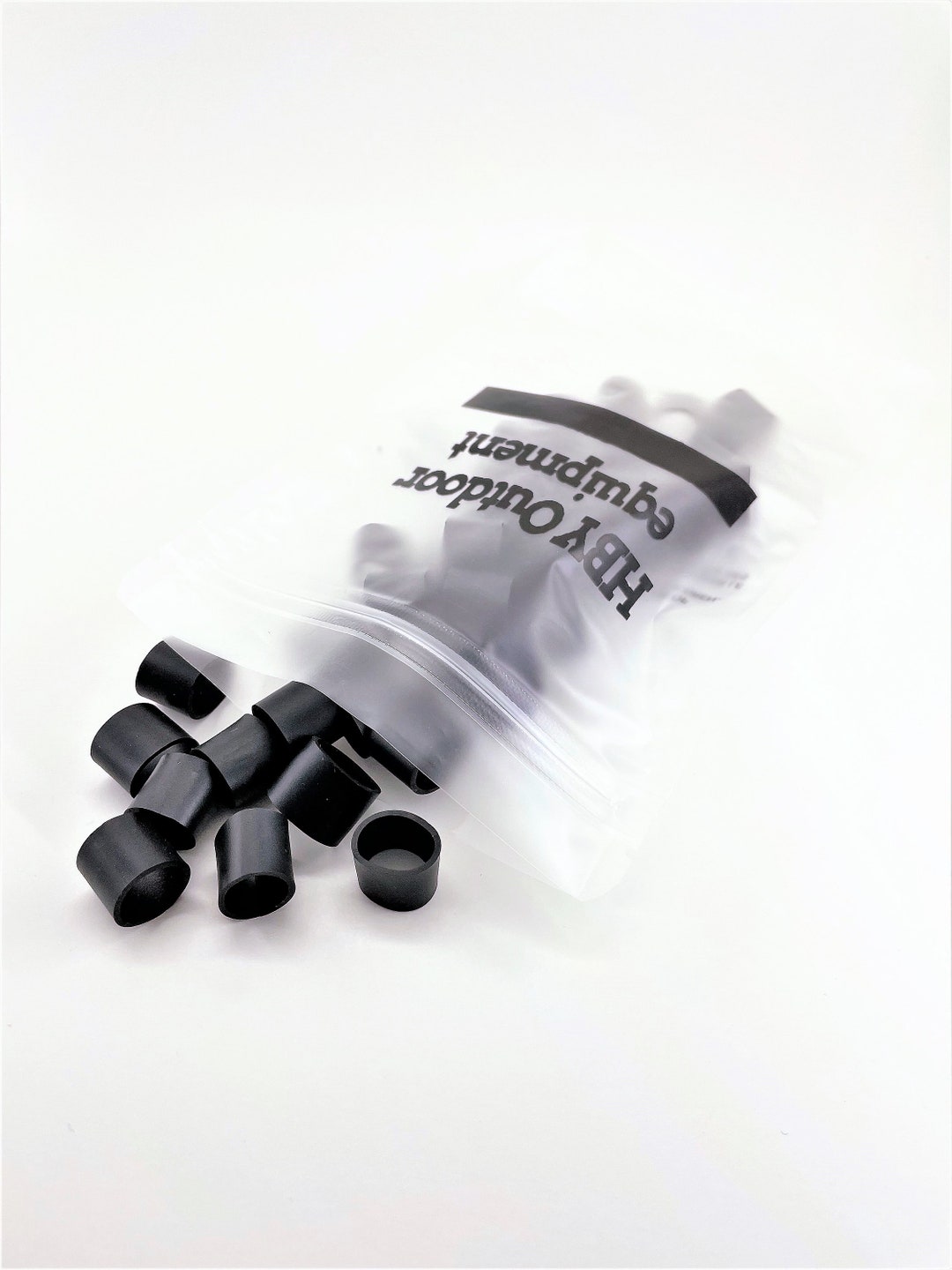 Tactical Rubber Bands small Heavy Duty UV Resistant Etsy